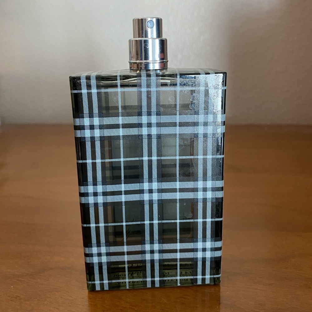 Burberry Brit Cologne for Men